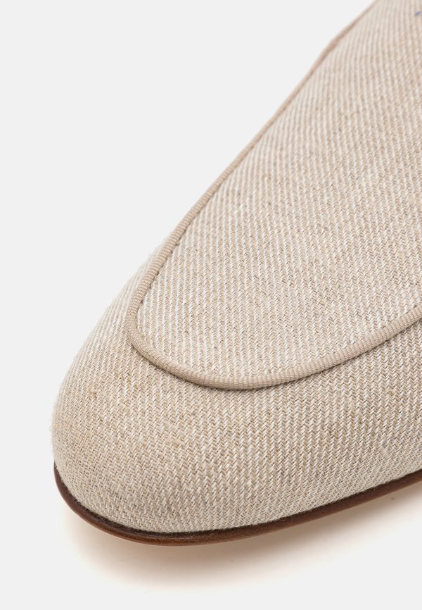 BRIGGS - Slip-ons - ivory2