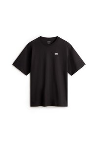 Unselected, black white