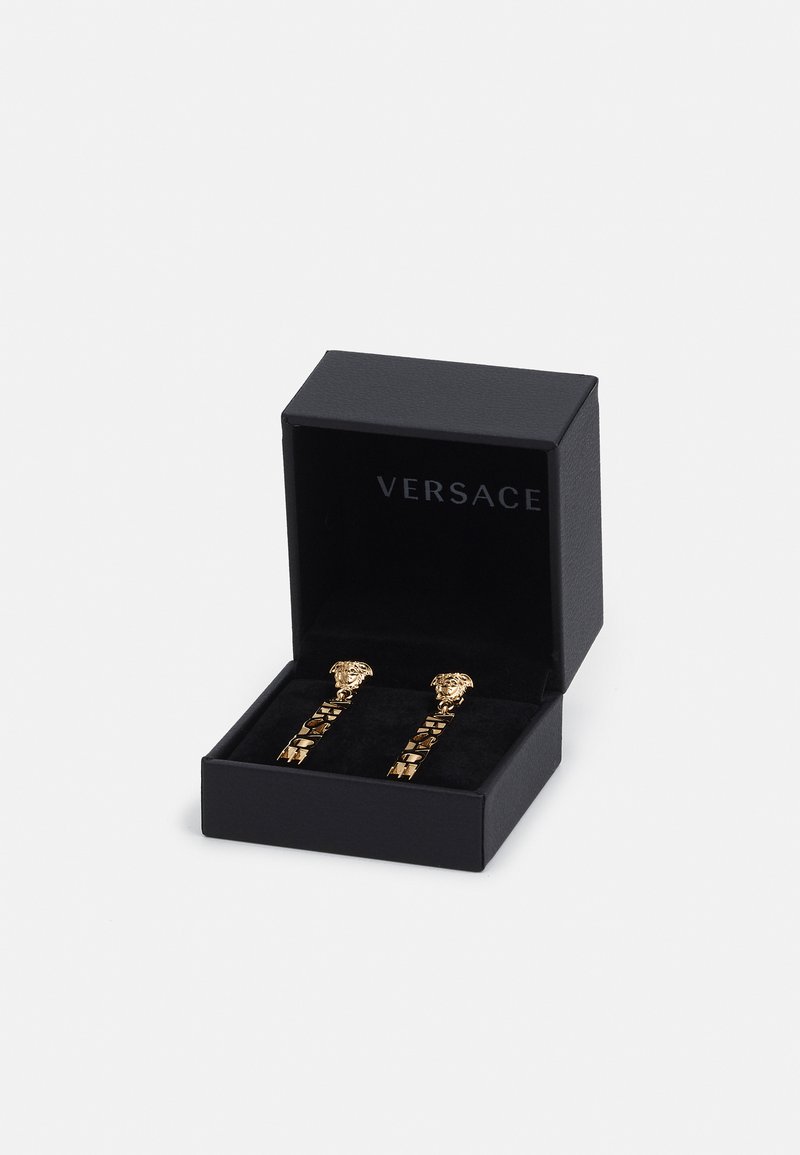 Damen Schmuck | Versace Ohrringe gold-coloured/goldfarben - SX10957 Damen Schmuck | Versace Ohrringe gold-coloured/goldfarben - SX10957