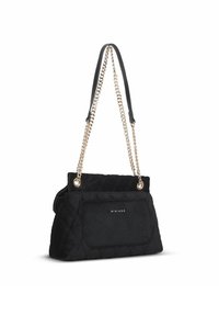 Miriade CRISTAL - Borsa a mano - nero