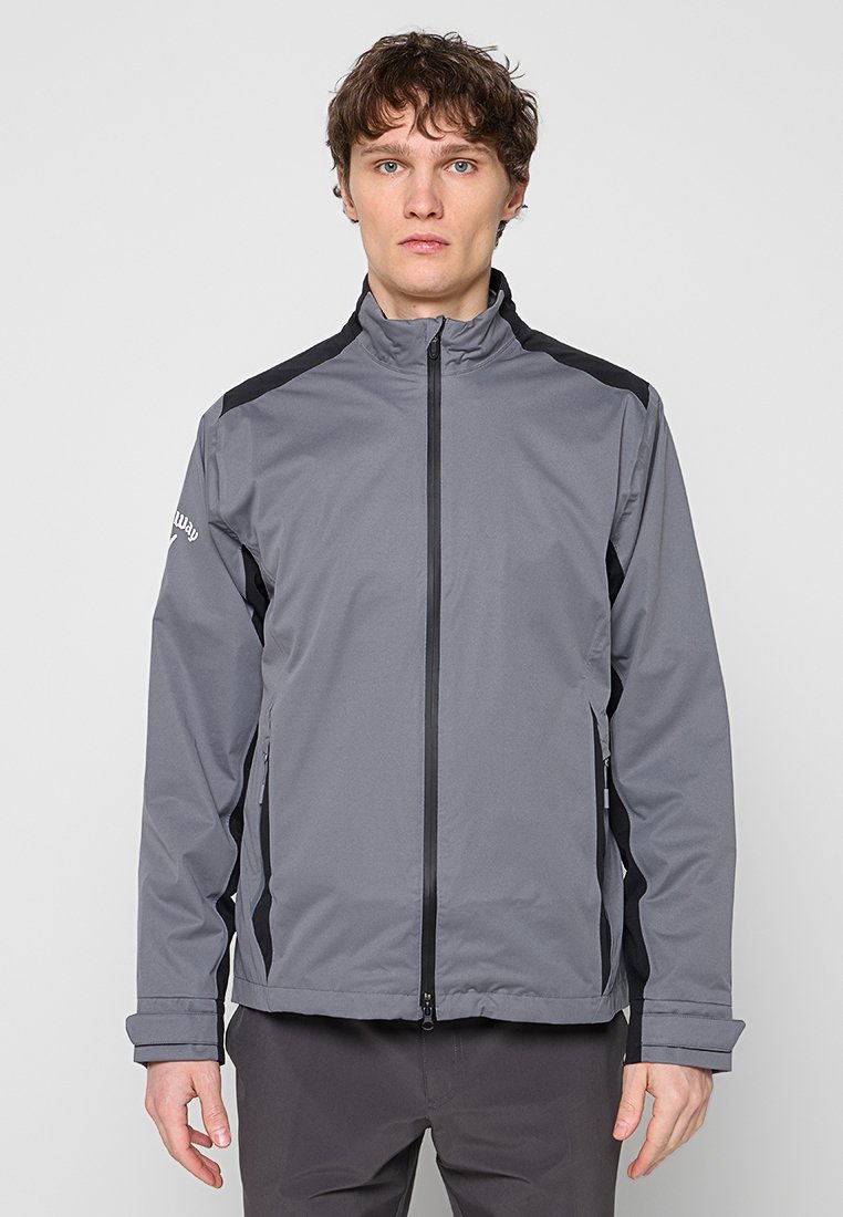 Callaway Trainingsvest grijs