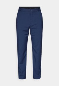 Seleccionado, college navy/black/college navy