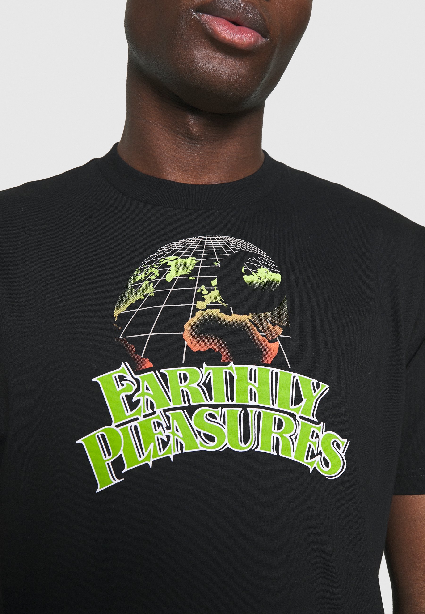 Carhartt WIP EARTHLY PLEASURES - Print 
