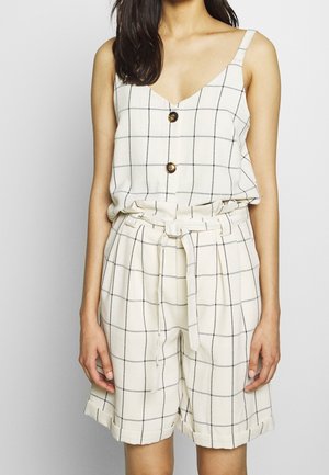 Blouse - off-white