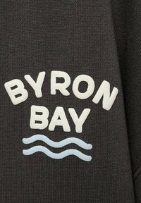 Mango Kids Mikina - anthracite