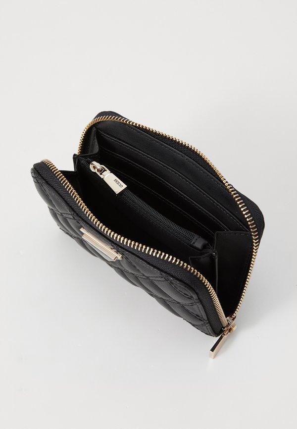 GIULLY ZIP AROUND - Wallet2