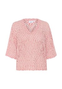 KIMBERLEY - Jersey de punto - poinciana