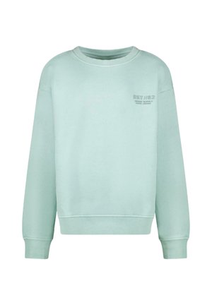 Cars Jeans REWNAC - Sweater - mint