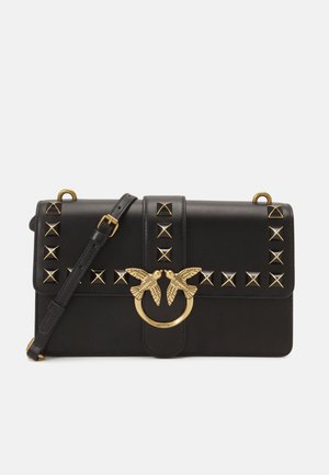 Handbag - black