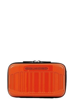 Umhängetasche - arancione