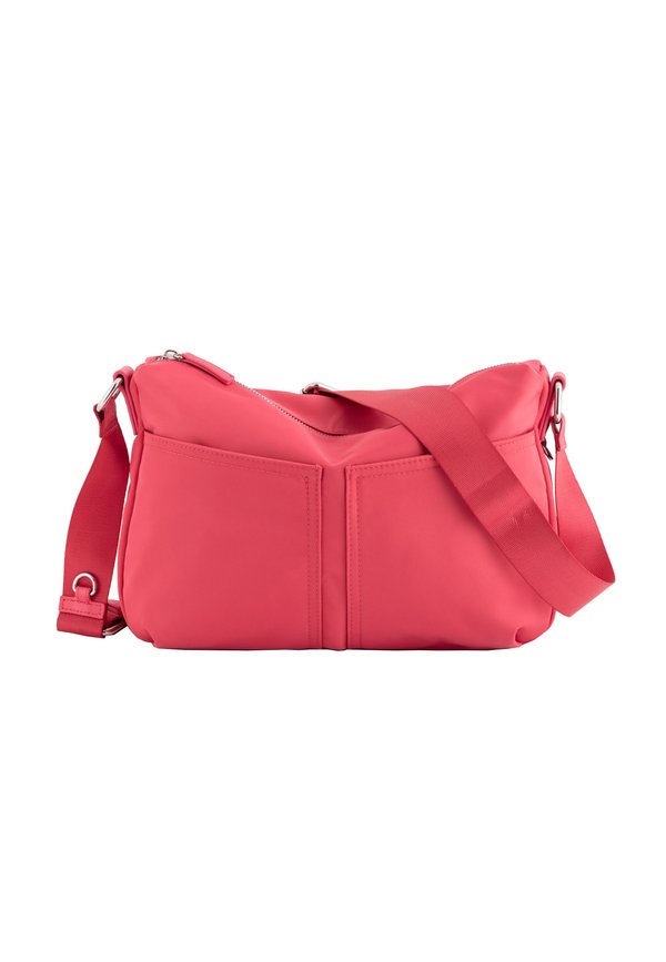 Umhängetasche - rose