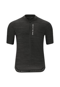 Unausgewählt, black