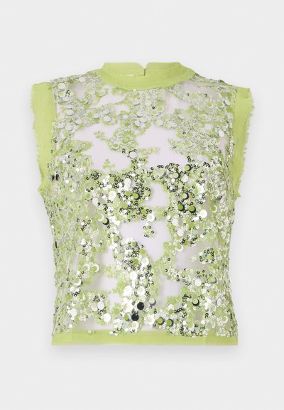 Baum und Pferdgarten MANIRA - Palaidinė - herbal garden