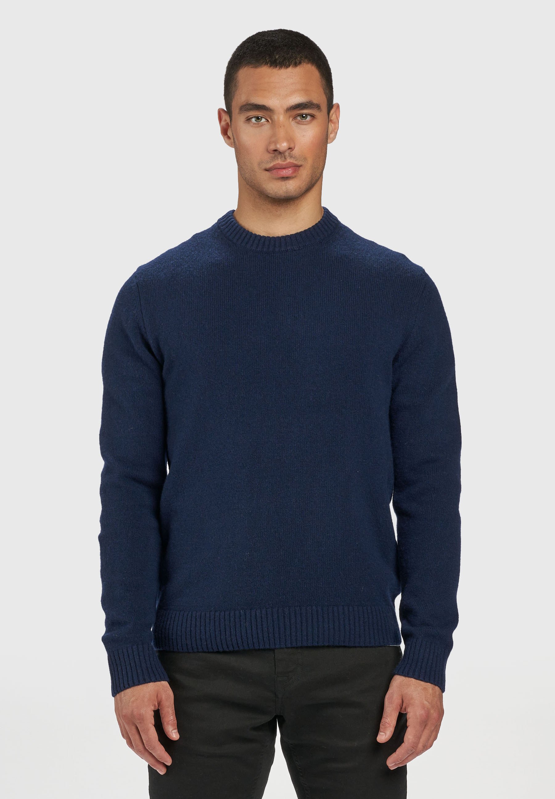 Gabba TOWERT Trui navy donkerblauw Zalando