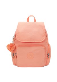 Niet geselecteerd, pinky orange