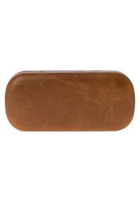 Komono FRANCIS - Zonnebril - tortoise