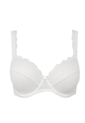 Maison Lejaby Reggiseno con ferretto - blanc