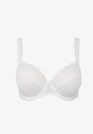 Maison Lejaby Reggiseno con ferretto - blanc