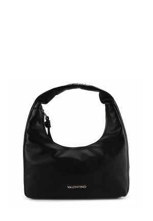 HARMONIA SCHULTER - Shopper - nero