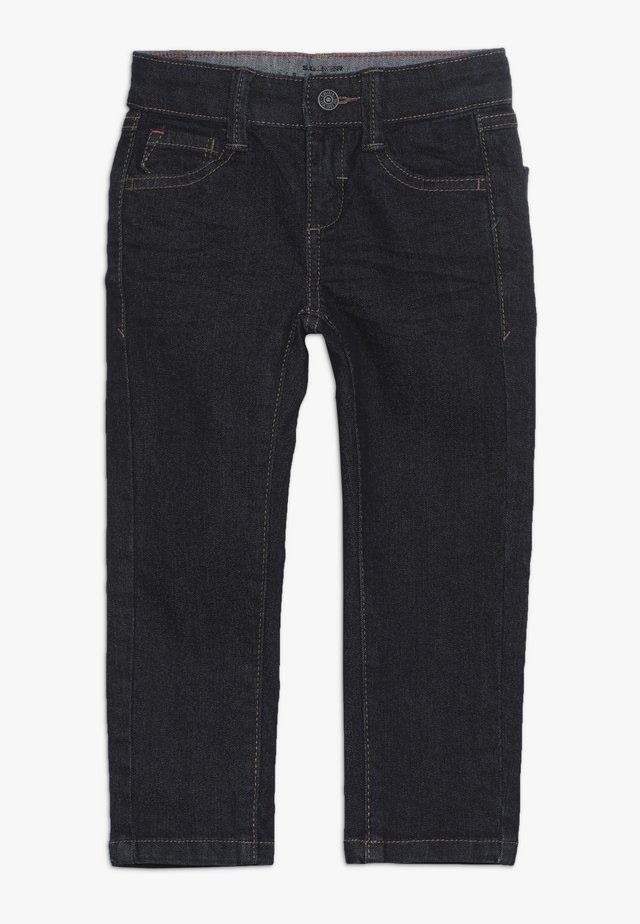 Jeans Slim Fit - blue denim