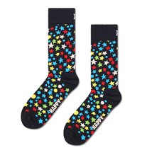 Happy Socks HAPPY X-MAS 4 PACK - Chaussettes - multi