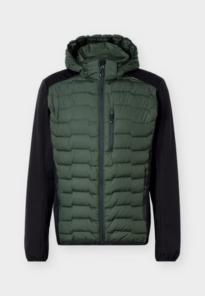 Icepeak, BYHALIA - Outdoorjacke - dark green