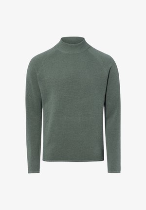 Nils Sundström, NILS SUNDSTRÖM STRICKPULLOVER - Trui - lind