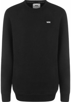 COMFYCUSH - Sweater - black