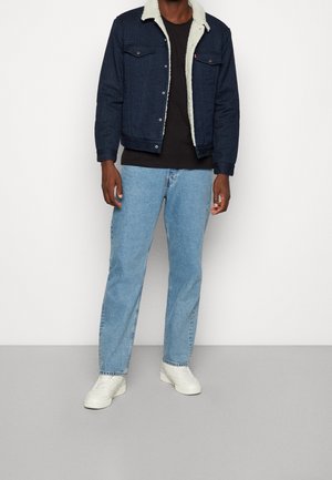 Levi's®, Veste en jean - dark-blue denim
