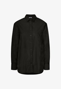 Geselecteerd, schwarz