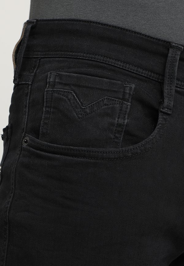 ANBASS - Slim fit jeans3