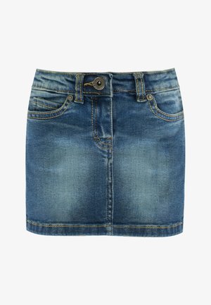 Gonna di jeans - blue