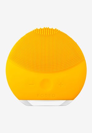 LUNA MINI 2 - Skincare tool - sunflower yellow