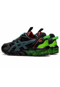 ASICS Chaussures de basket - noir