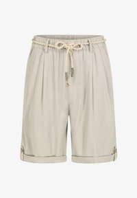 Selected, light beige