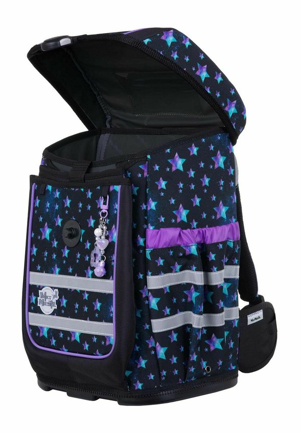 ERGO COMPACTO SET 5-TEILIG – Schulranzen – star night