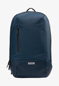 Non selezionato, sapphire blue