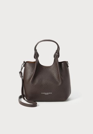 Gianni Chiarini DUA - Handbag - espresso