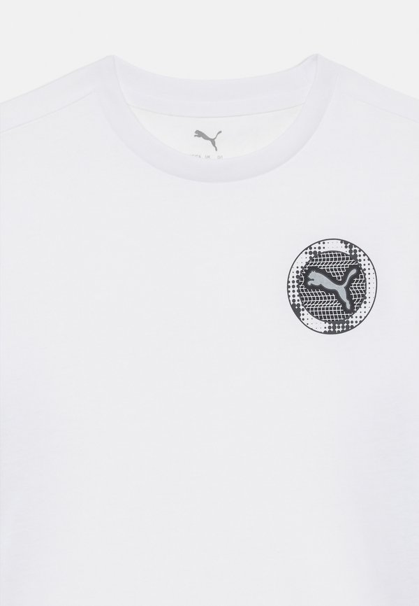 ACTIVE SPORTS SMALL GRAPHIC TEE UNISEX - Sports T-shirt2