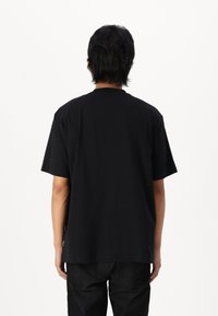 Replay T-shirt basic - black