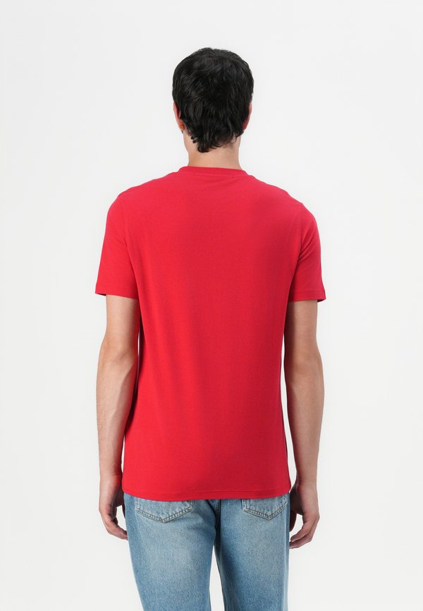 CREWNECK - Print T-shirt - chili4