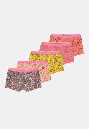GIRLS EXCLUSIVE 5 PACK - Onderbroeken - multi-coloured