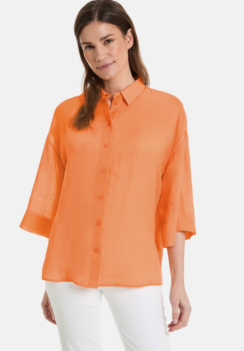 Radiant blouse main image 0