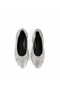 Miriade Vouwbare ballerina´s - nero