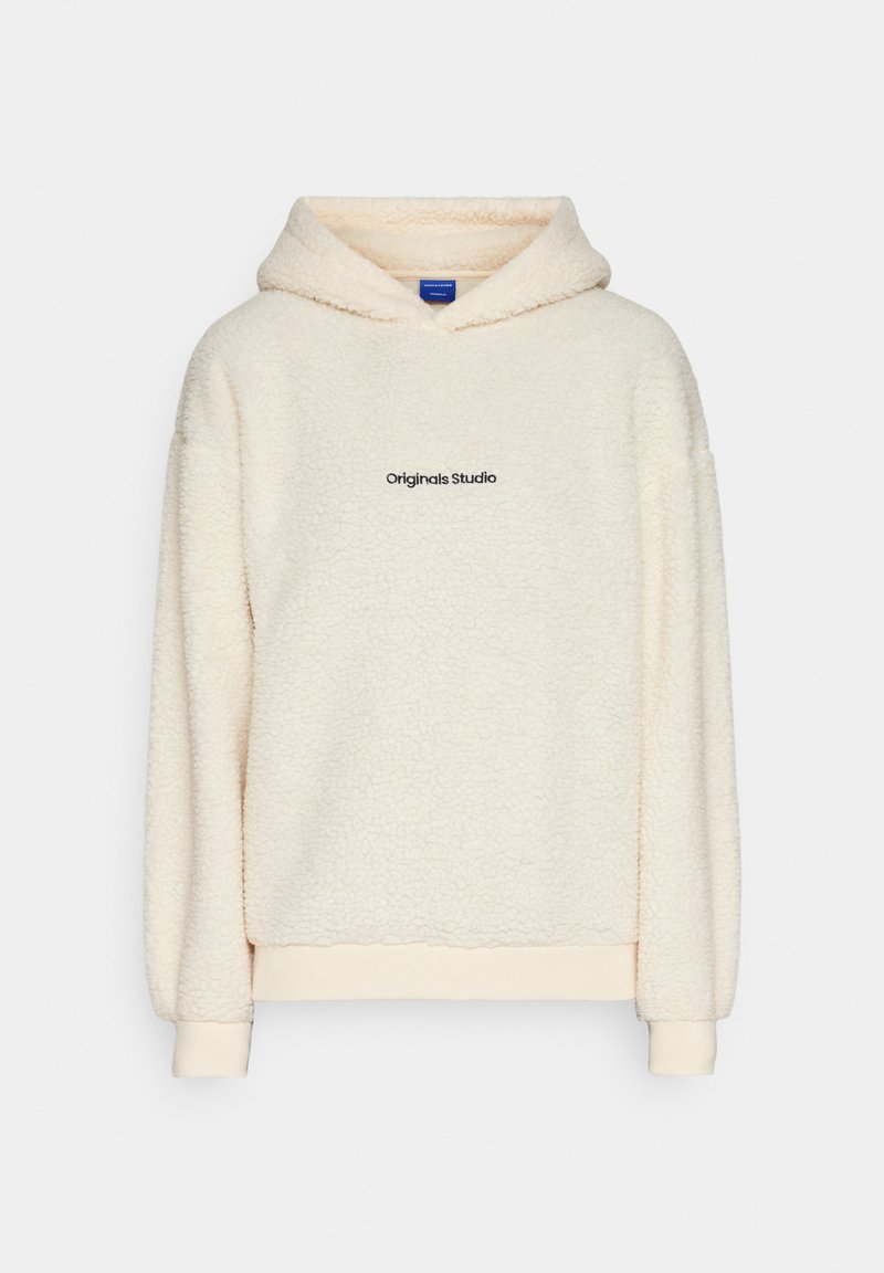 jack & jones Hoodie beige jack & jones Hoodie beige