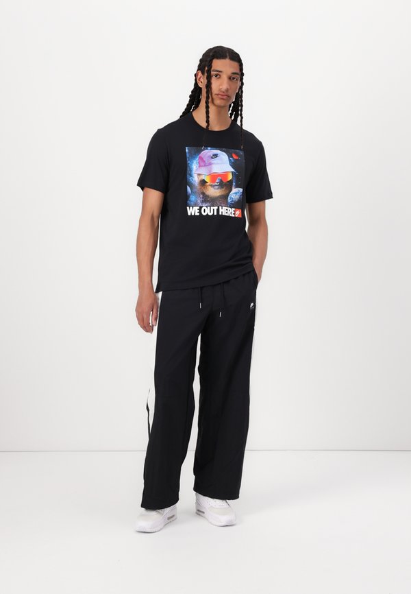 TEE PHOTO  - Print T-shirt4