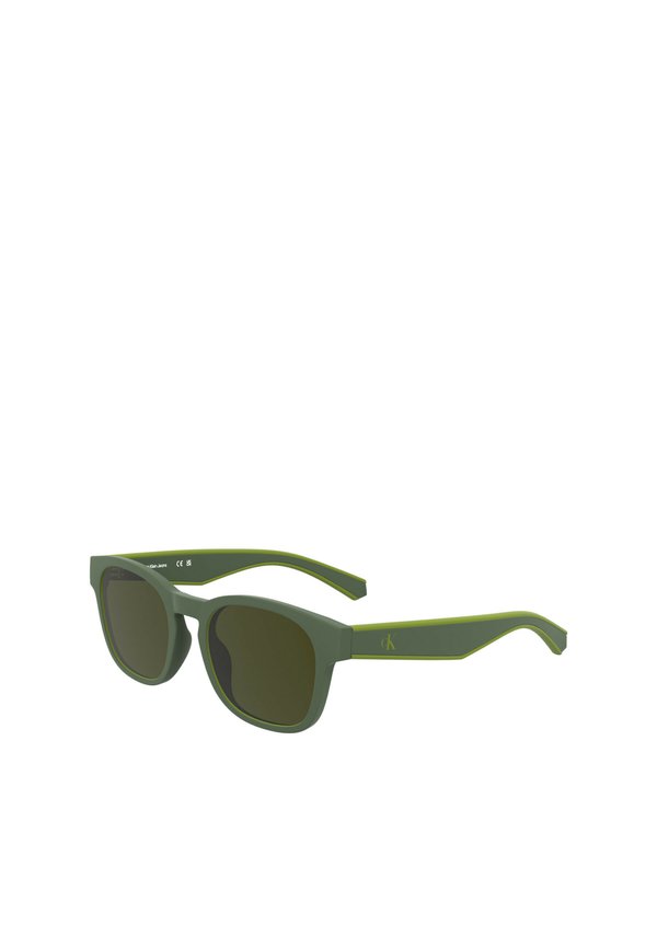 Sonnenbrille - matte khaki