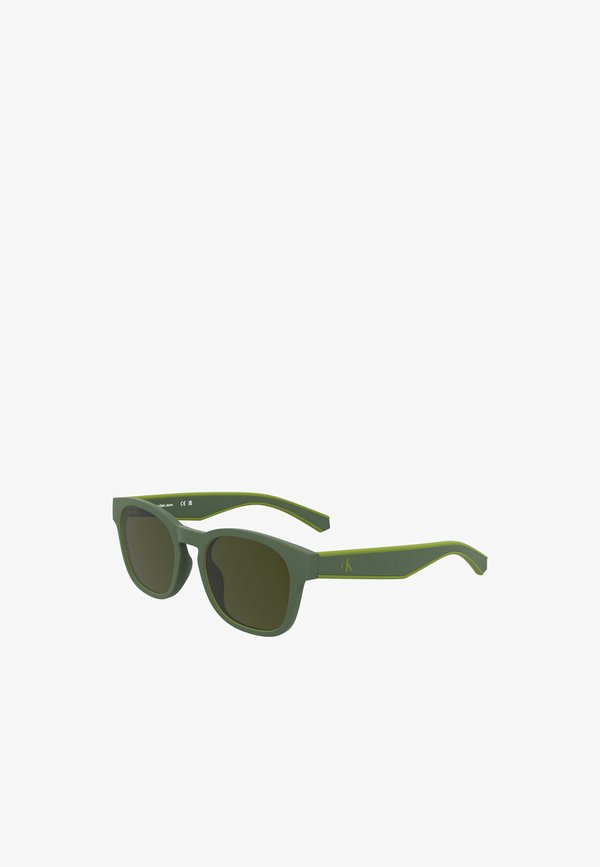 Sonnenbrille – matte khaki