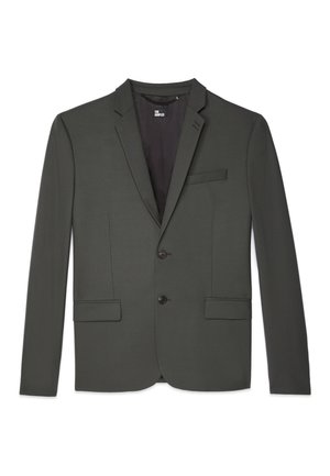 The Kooples Veste de costume - kaki