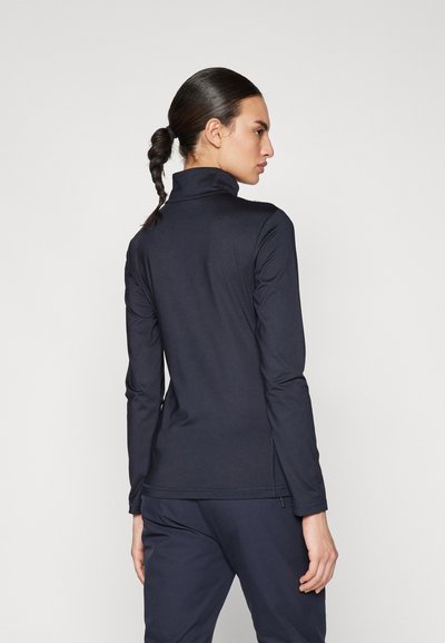 Bogner Fire + Ice MARGO2 - Top s dlouhým rukávem - deepest navy